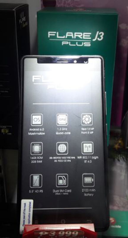 cherry-mobile-flare-j3-plus