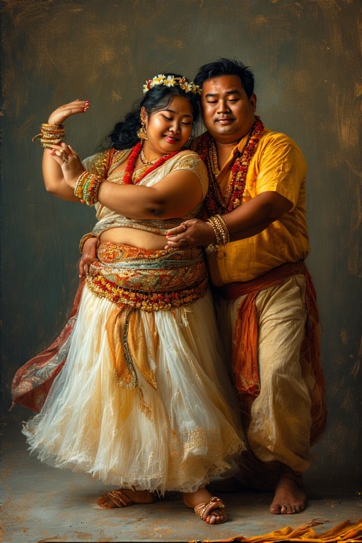 PHawaiian-slightly-plump-coupl-13