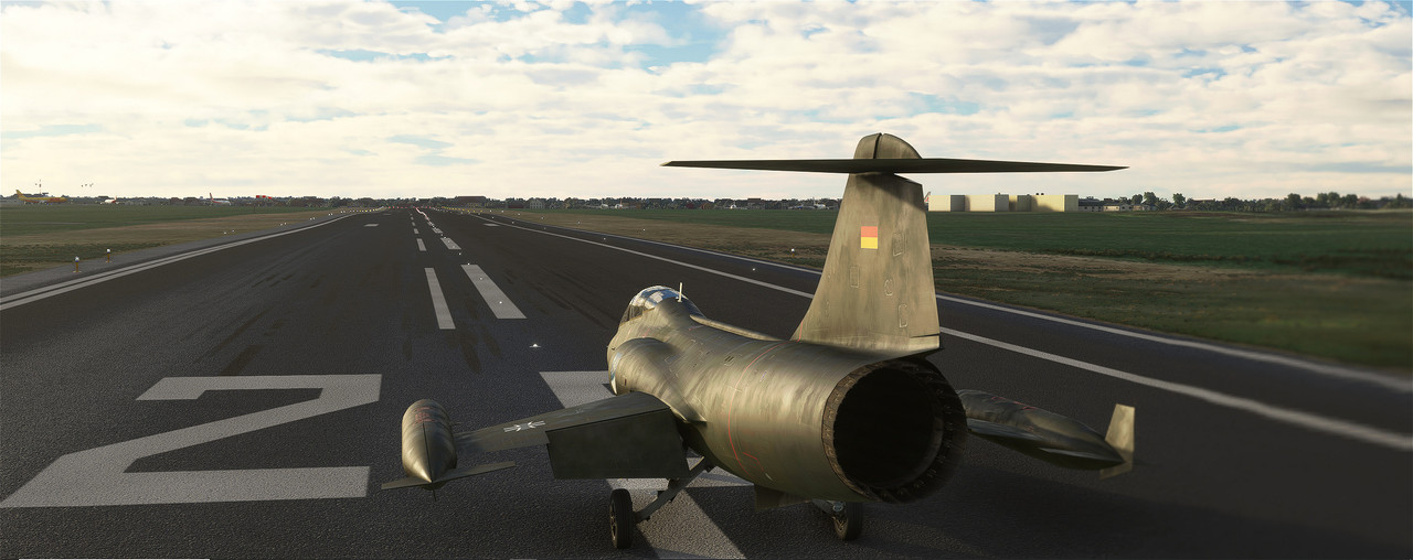 F 104G, 40