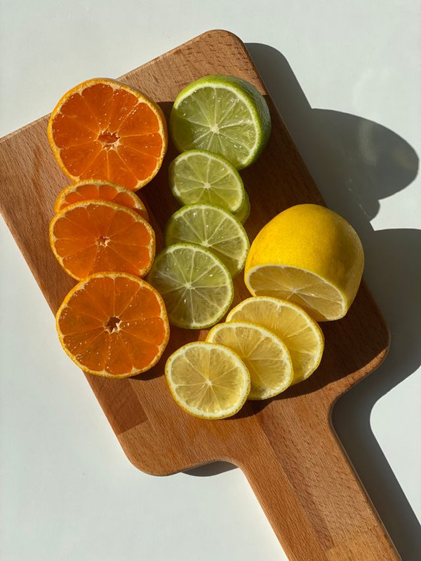 dietary vitamin c benefits for the skin