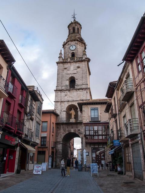 Domingo en Toro. Exposición "Las Edades del Hombre". - ZAMORA, TORO y "Las Edades del Hombre" (14)