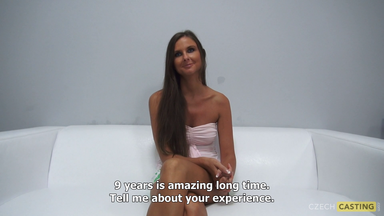 CZechcastingeliska4247 010