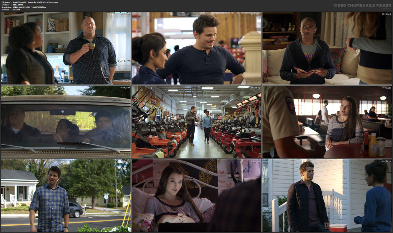 Kevin (Probably) Saves the World S01E07 Dave.mkv