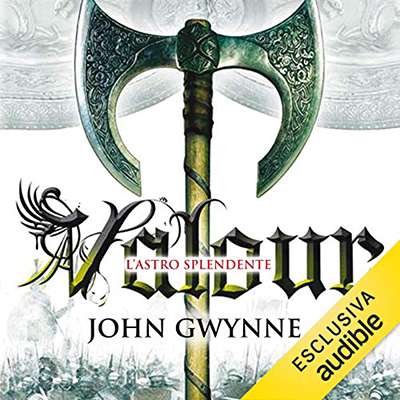 John Gwynne - Valour. L'astro splendente꞉ La fede e l'inganno 2 (2017) (mp3 - 64 kbps)