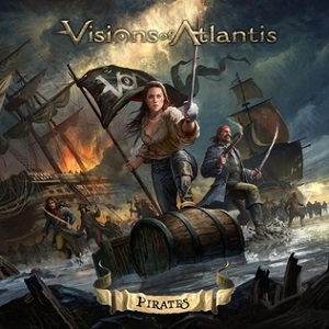Re: Visions of Atlantis
