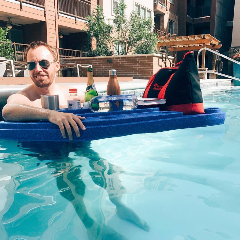 The Aquabar The Aquabar