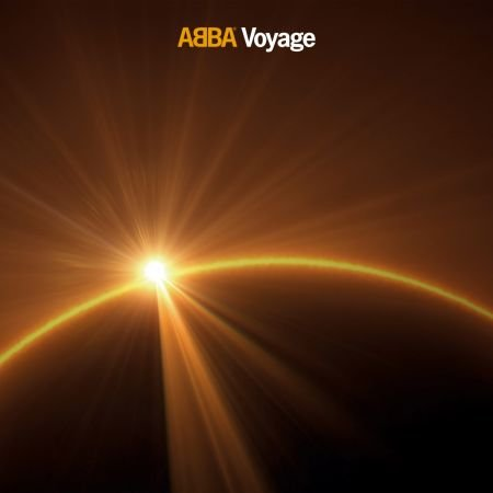 ABBA - Voyage with "ABBA Gold" (Japan Limited Edition) [SHM-CD] (2021) FLAC