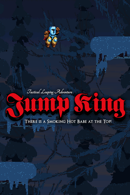 Jump King g1 06 MULTi10 GOG GNU Linux Wine johncena141