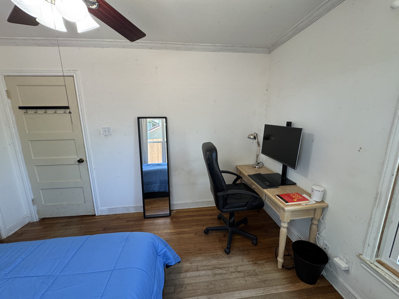 Shoalmont Property View 9