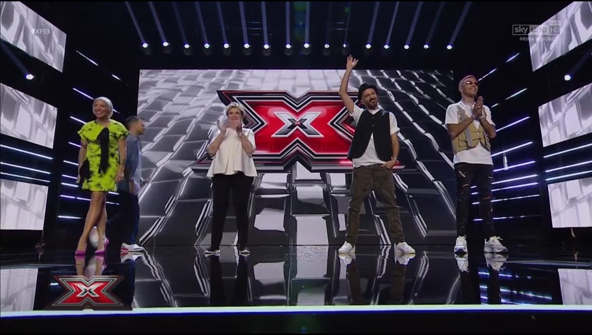 XF13.2019.Audizioni.01.HDTV.iTALiAN.AC3.480p.x264-SpyRo.mkv_snap