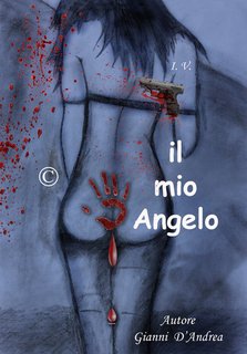 Giovanni D'Andrea - Il Mio Angelo (2024)