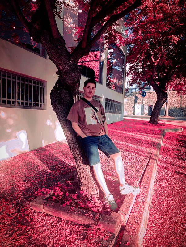 KxN en sesión fotográfica - Foto 1