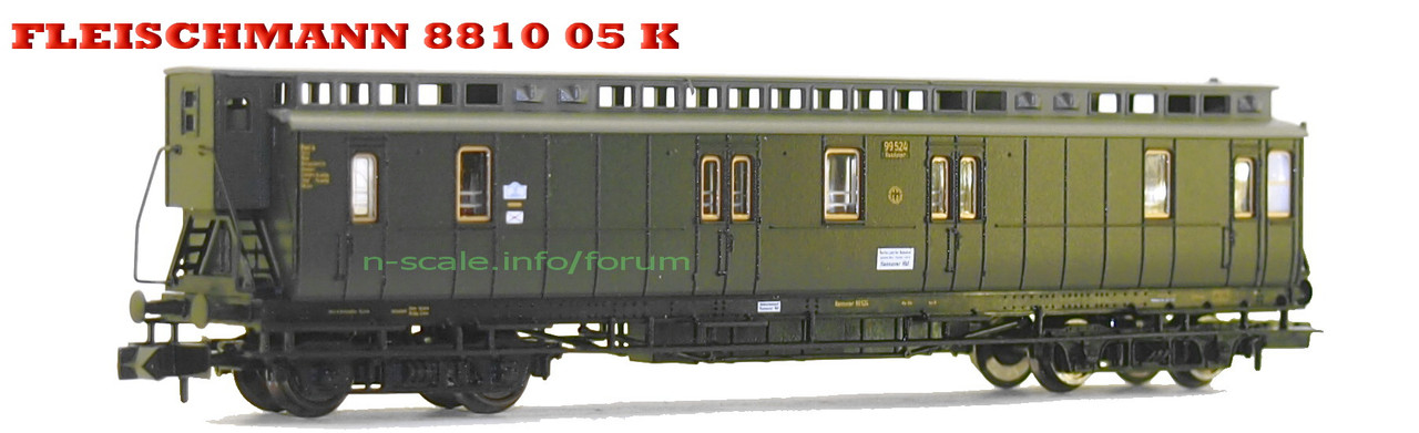 FLEISCHMANN_881005K-21