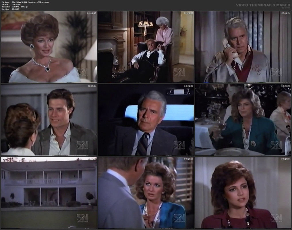 The Colbys S01E02 Conspiracy of Silence.mkv