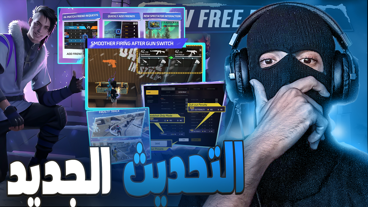 The forgotten art of spacing