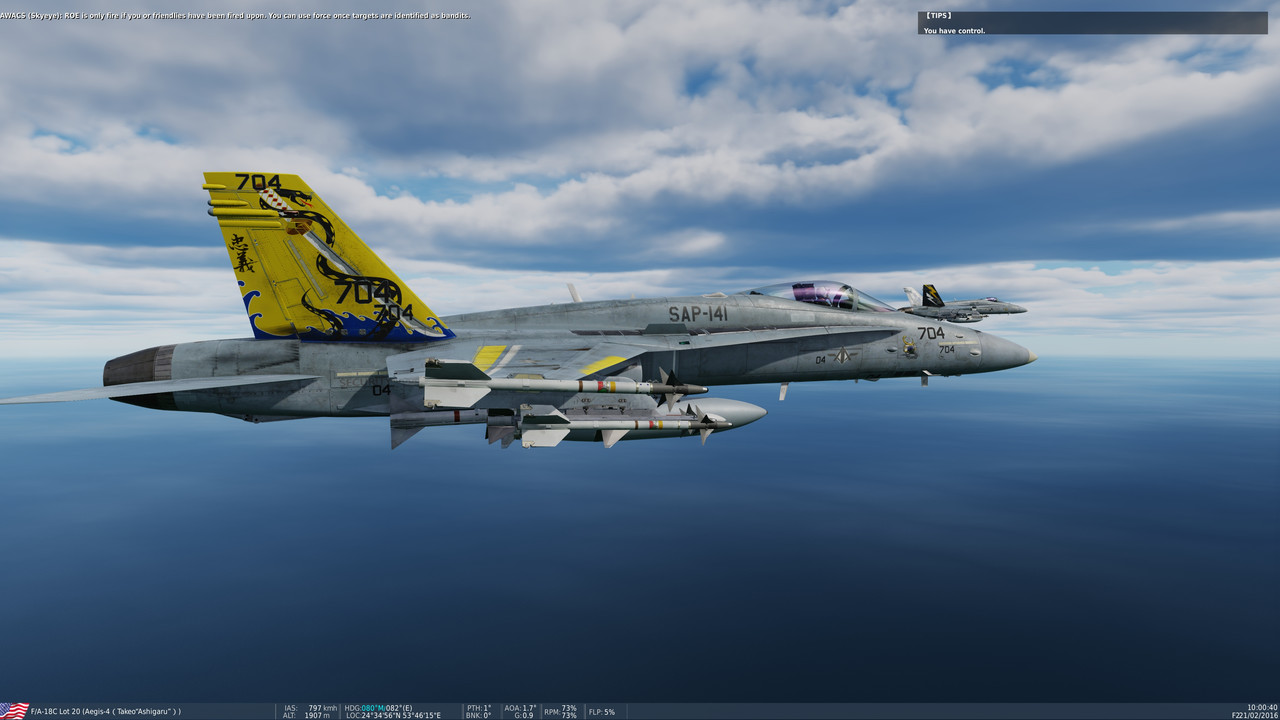 【paperplanes】★MOODA★NEW BEST PENINSULA A Virtual, Wind-Battled Landing on a Mountaintop Runway