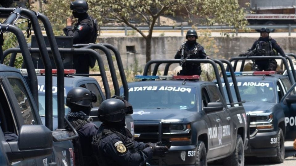 Sicarios irrumpen en vivienda y ultiman a balazos a comandante de la Policía en Chilpancingo