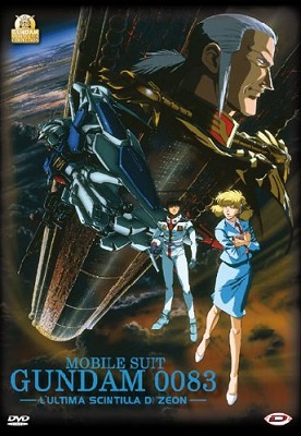 Mobile Suit Gundam 0083 - L’Ultima Scintilla Di Zeon (1992) DVD9 Copia 1:1 ITA JAP Sub ITA