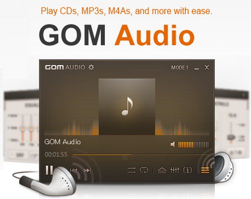 GOM Audio Player 2.2.22.0