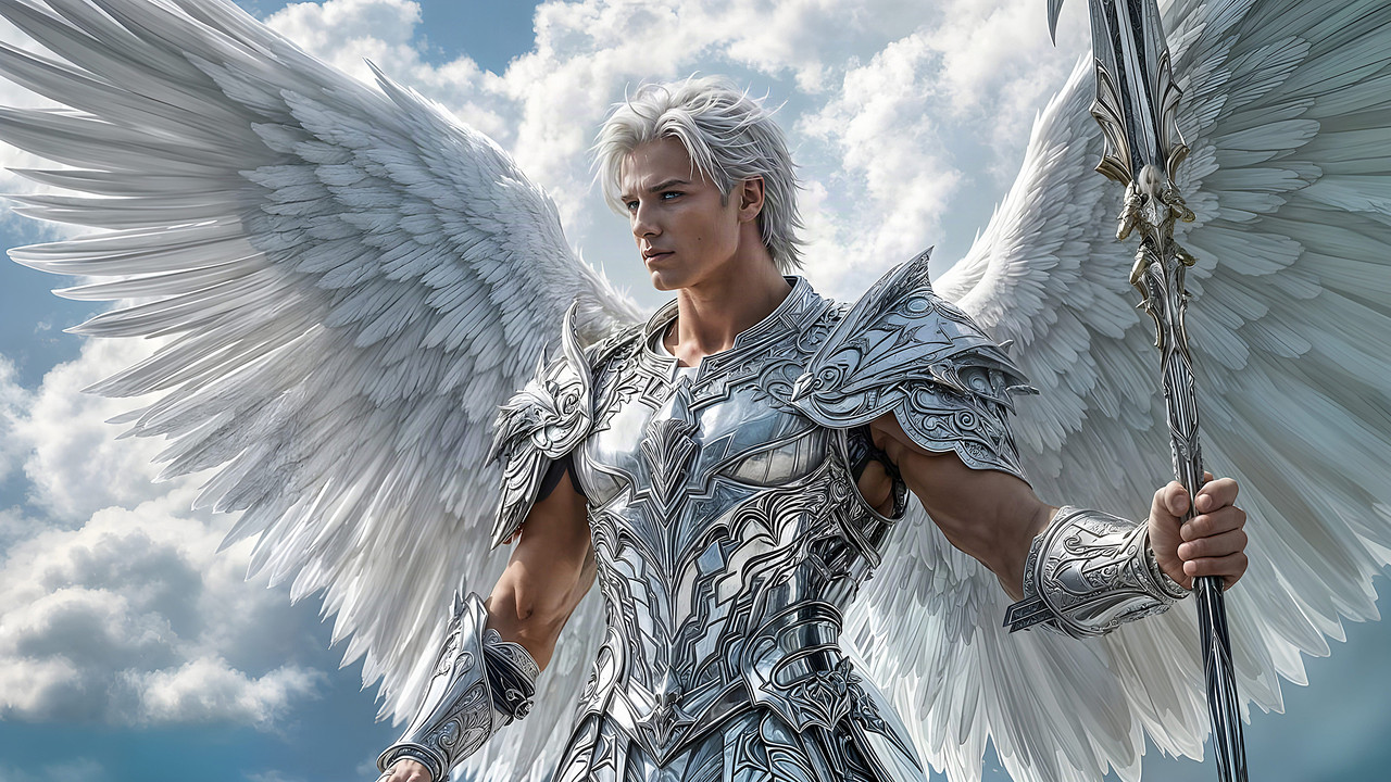 ArchAngel