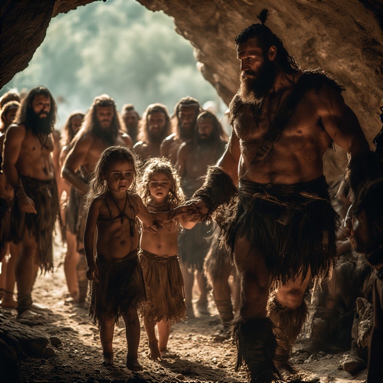 depiction-of-Stone-Age-history-6