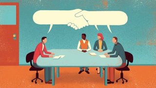 Interview Training Career Development Get Hired