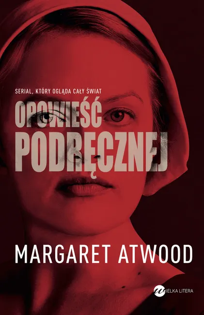 Opowieść podręcznej / The Handmaid's Tale (2025) [Sezon 6] MULTi.1080p.DSNP.WEB-DL.DD2.0.H264-Ralf / Lektor i Napisy PL