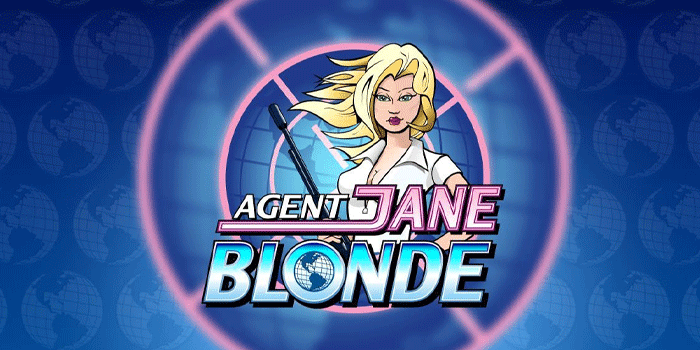 Rahasia Jitu Mendapatkan Jackpot Di Slot Agent Jane Blonde