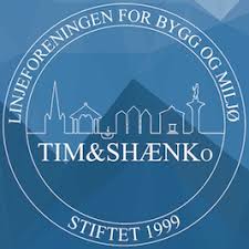 Tim&Shænko Student Association logo