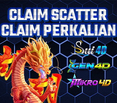 Banner mikro4d