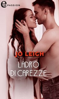 Jo Leigh - L'appartamento 2. Ladro di carezze (2021)
