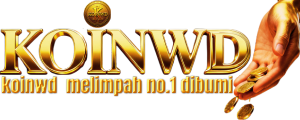 KOINWD Logo