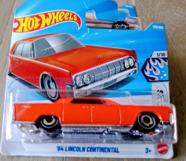Lincoln