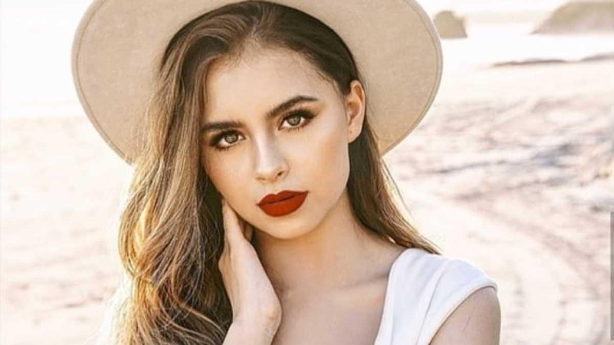 ¿Quién es la hermana de Christian Nodal?