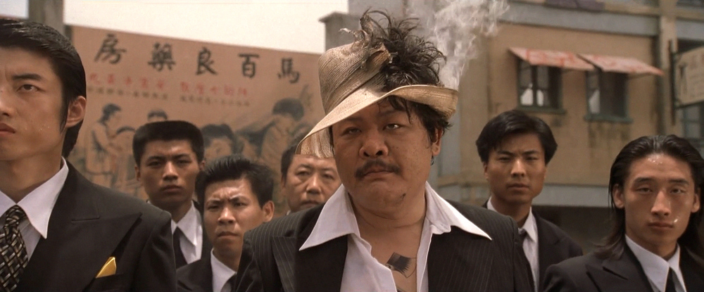 Sinopsis Film Kung Fu Hustle di Bioskop TransTV, Saksikan Malam Ini