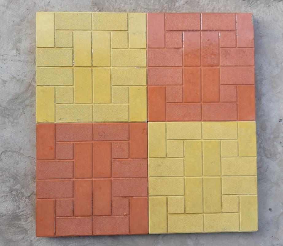 Parking Tile