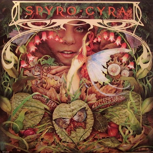 Spyro Gyra - Morning Dance (1979) Spyro Gyra - Morning Dance (1979)