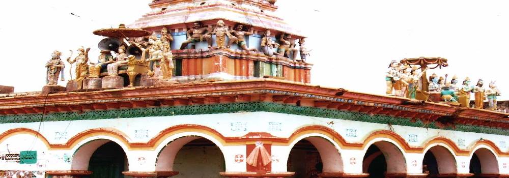 sanikavaram-Ramalayam