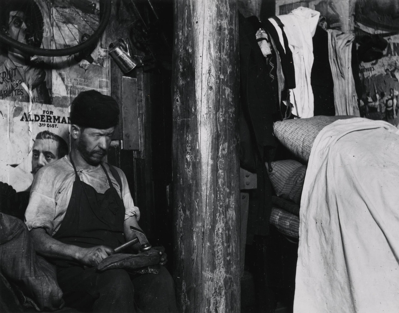 shoemaker
