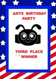 ants b 3rd