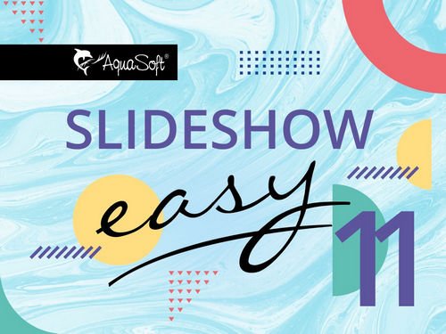 AquaSoft SlideShow Easy 11.8.03 (x86/x64) Multilingual AquaSoft SlideShow Easy 11.8.03 (x86/x64) Multilingual