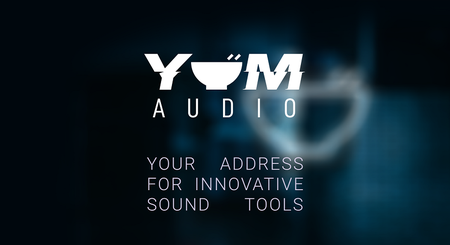 Yum Audio Everything Bundle v1.2.1 (Win/macOS)