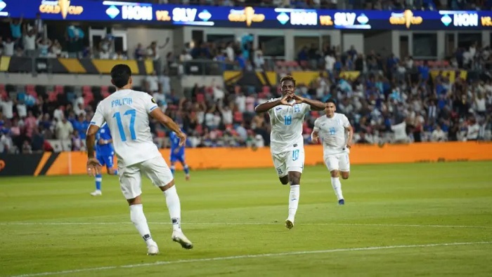 Honduras vs Curacao, 09h00 ngày 25/06