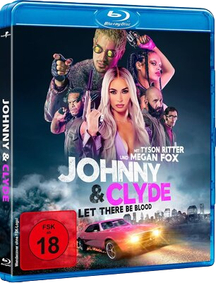 Johnny & Clyde (2023) HD 720p x264 E-AC3+AC3 ITA+AC3 ENG