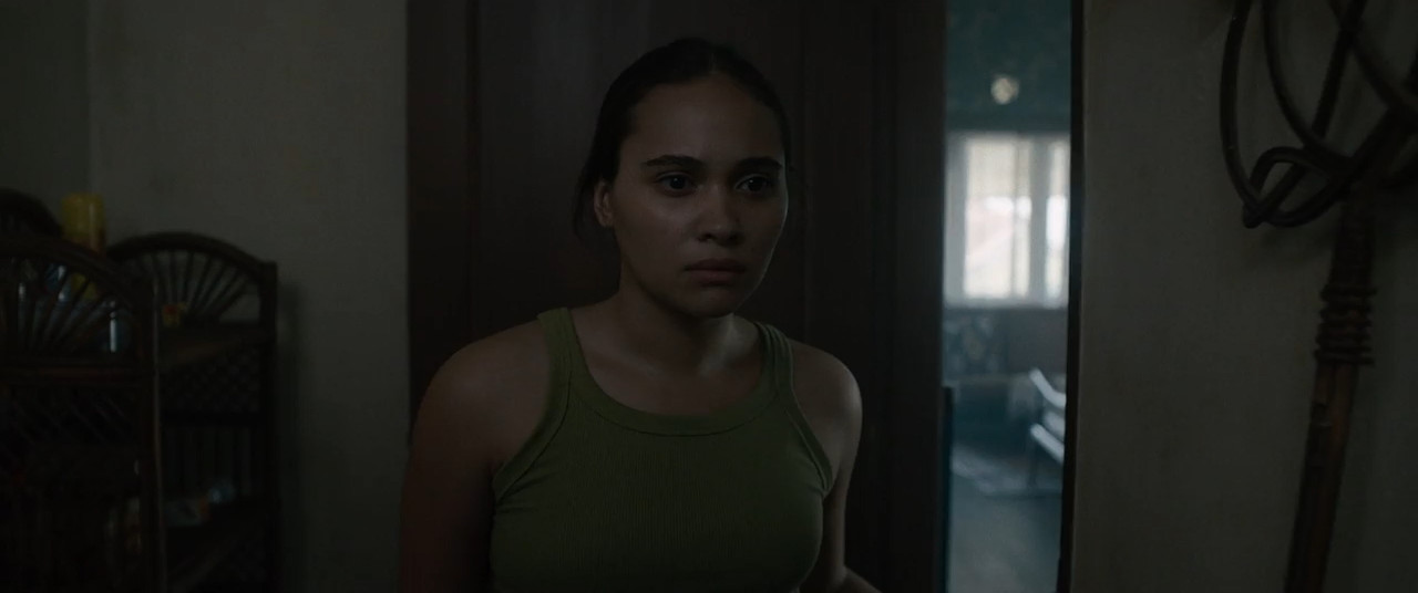 A Woman Called Mother 2025 WebRip [Hindi + Indonesian] 480p 720p ESub Screenshot