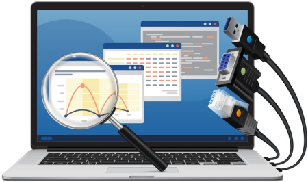 HHD Software Device Monitoring Studio Ultimate 8.41.00.9819 (x64)