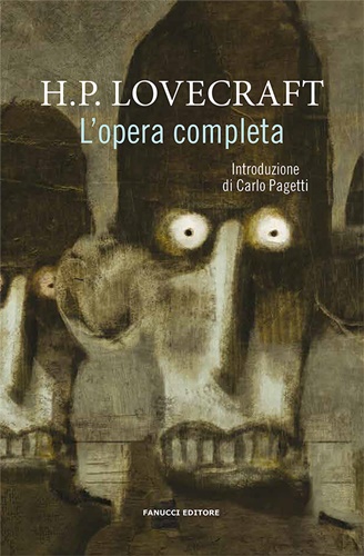 H.P. Lovecraft – L’opera completa (2020)
