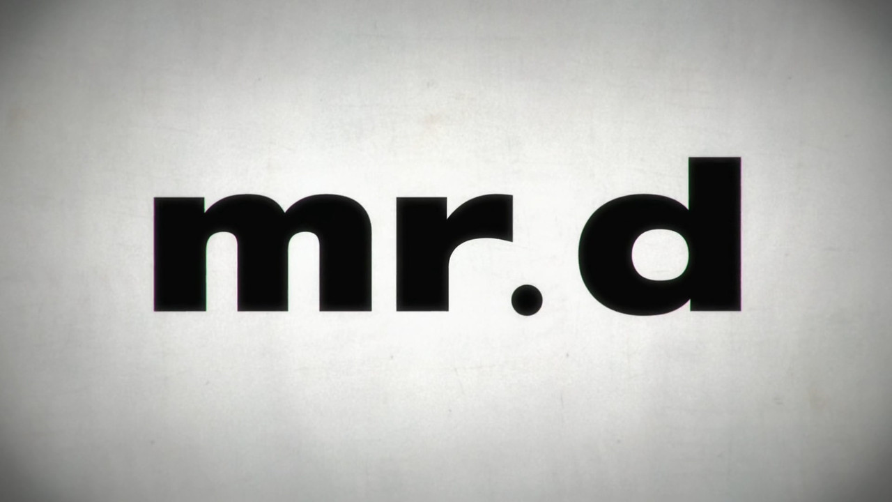 Mr. D (2012) Season 2 S02 (1080p NF WEB-DL x265 HEVC 10bit AAC 5
