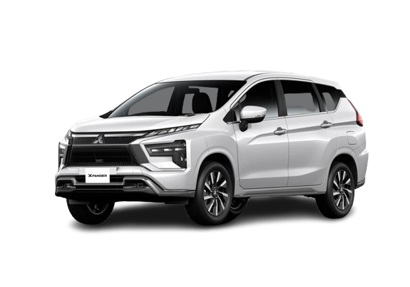 Mitsubishi Xpander