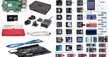 IoT Experiments Using Arduino Uno and Raspberry Pi